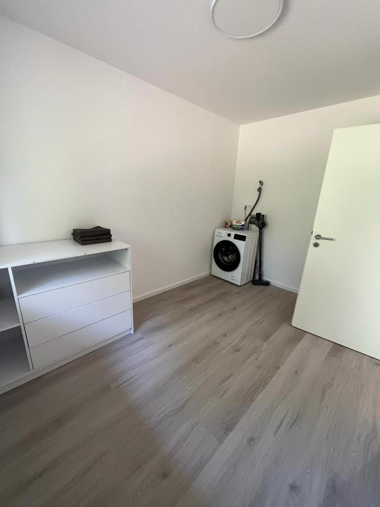 Hatten Ferienwohnung: Waldblick מראה חיצוני תמונה